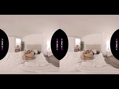 ❤️ PORNBCN VR ਦੋ ਨੌਜਵਾਨ ਲੈਸਬੀਅਨ 4K 180 3D ਵਰਚੁਅਲ ਰਿਐਲਿਟੀ ਜਿਨੀਵਾ ਬੇਲੁਚੀ ਕੈਟਰੀਨਾ ਮੋਰੇਨੋ ਵਿੱਚ ਸਿੰਗ ਬਣਾਉਂਦੇ ਹੋਏ ❤❌ ਸੈਕਸ ❌️